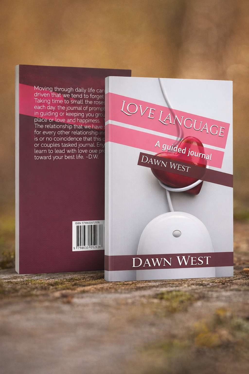 Love Language (Digital Copy)