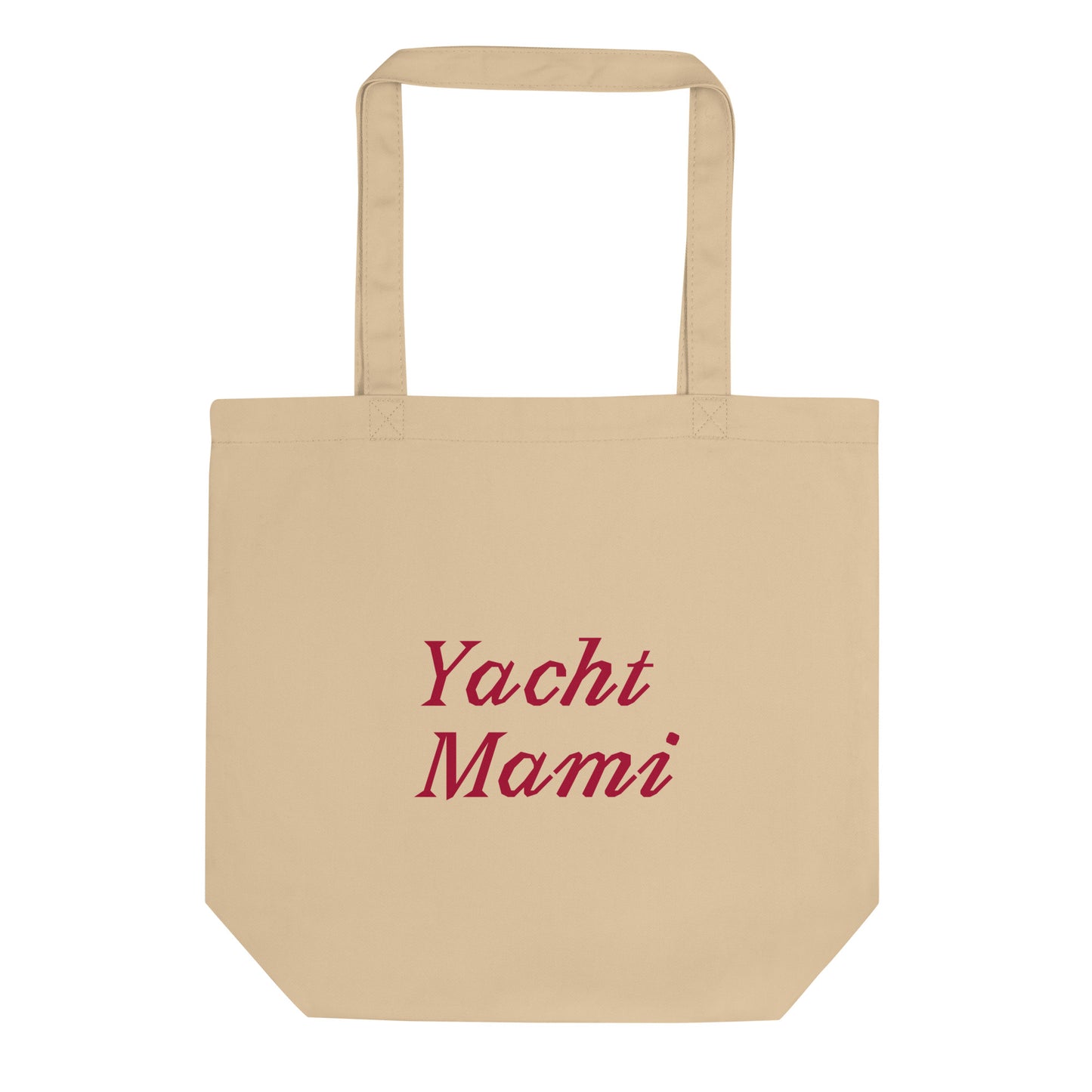 Eco Tote Bag