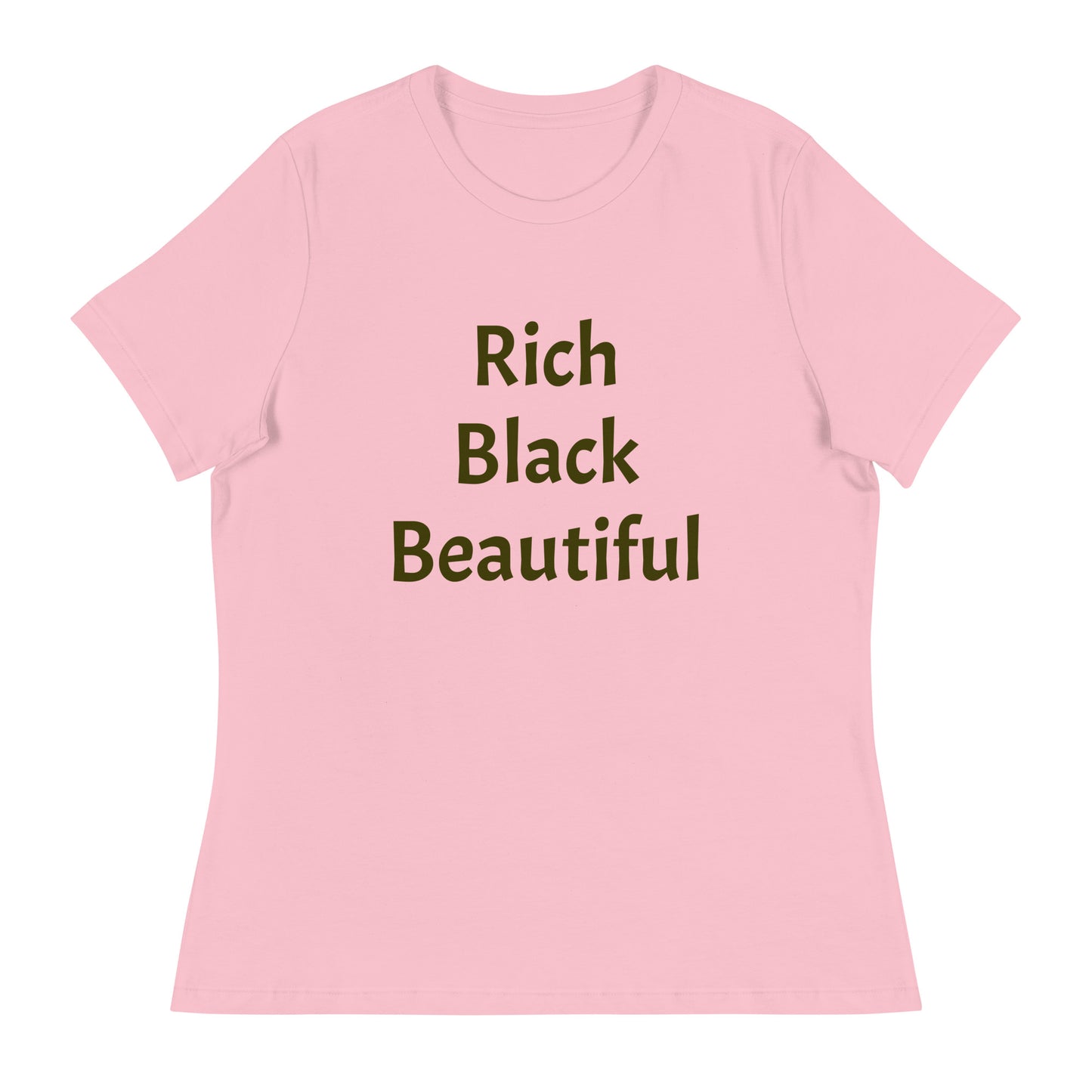 Women's Relaxed T-Shirt